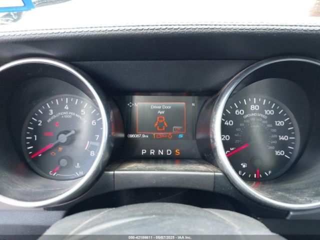 1FA6P8CF3J5104304 Ford Mustang Gt Premium