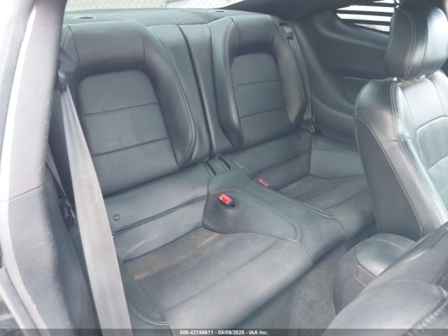 1FA6P8CF3J5104304 Ford Mustang Gt Premium