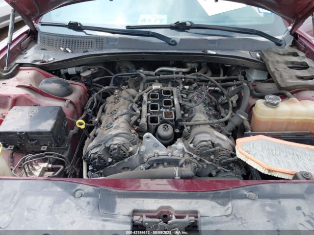 2C3CDXBG0KH673152 Dodge Charger Sxt Rwd