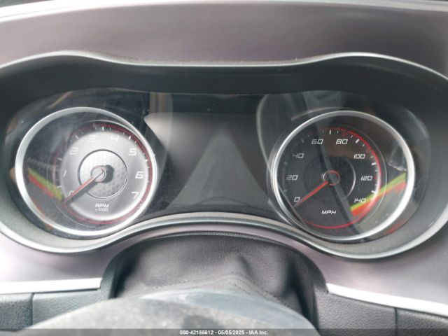 2C3CDXBG0KH673152 Dodge Charger Sxt Rwd