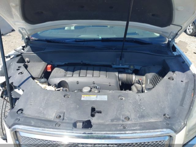 1GKKVTKD9FJ267690 GMC Acadia Denali