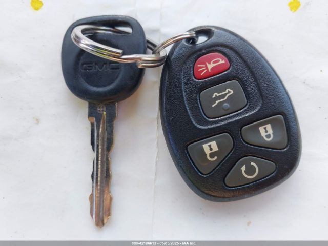 1GKKVTKD9FJ267690 GMC Acadia Denali