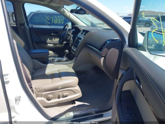 1GKKVTKD9FJ267690 GMC Acadia Denali