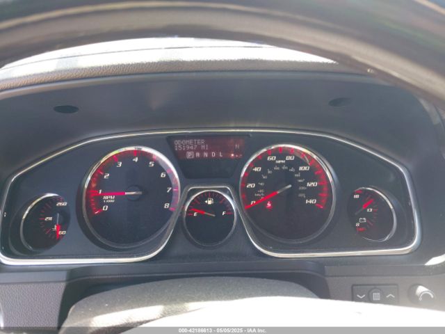 1GKKVTKD9FJ267690 GMC Acadia Denali