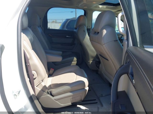 1GKKVTKD9FJ267690 GMC Acadia Denali
