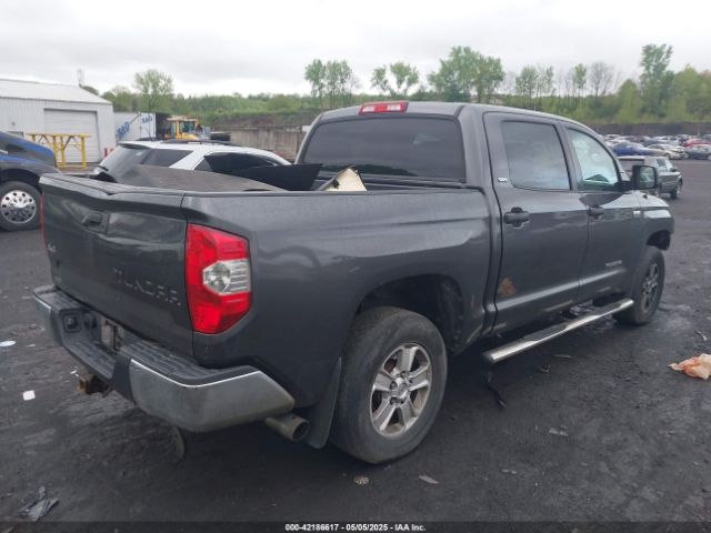 5TFDY5F10EX336141 Toyota Tundra Sr5 5.7l V8