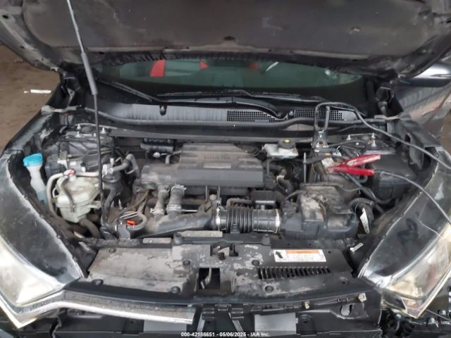7FARW1H53HE036777 Honda CR-V EX