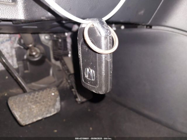 7FARW1H53HE036777 Honda CR-V EX