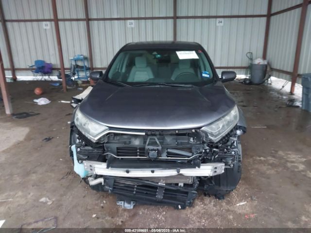 7FARW1H53HE036777 Honda CR-V EX