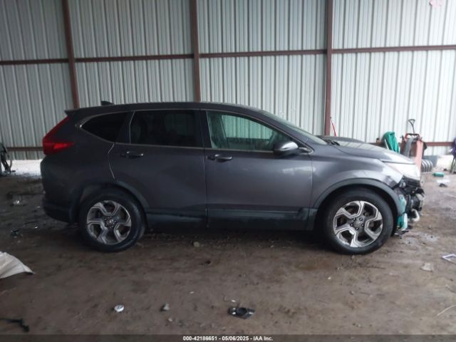 7FARW1H53HE036777 Honda CR-V EX