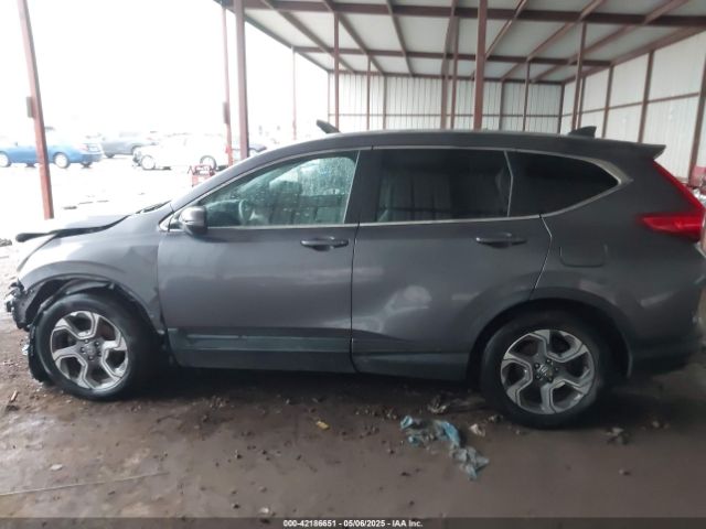 7FARW1H53HE036777 Honda CR-V EX