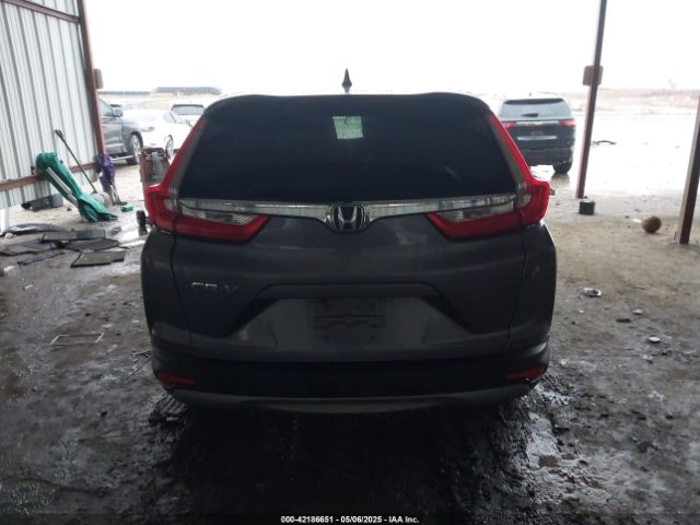 7FARW1H53HE036777 Honda CR-V EX