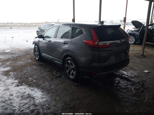 7FARW1H53HE036777 Honda CR-V EX