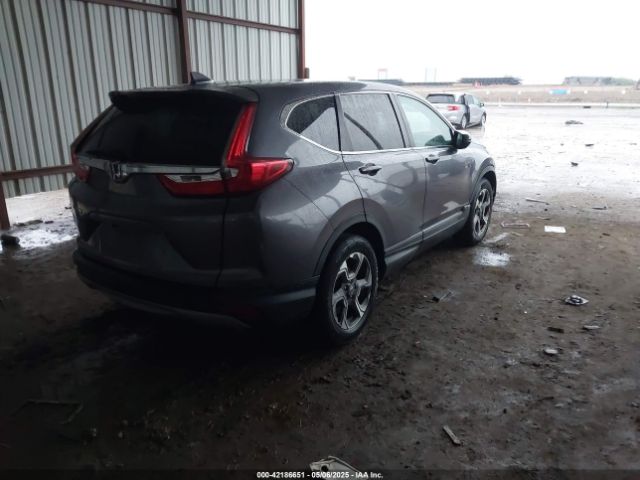 7FARW1H53HE036777 Honda CR-V EX