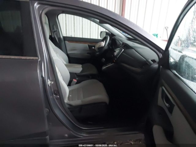 7FARW1H53HE036777 Honda CR-V EX