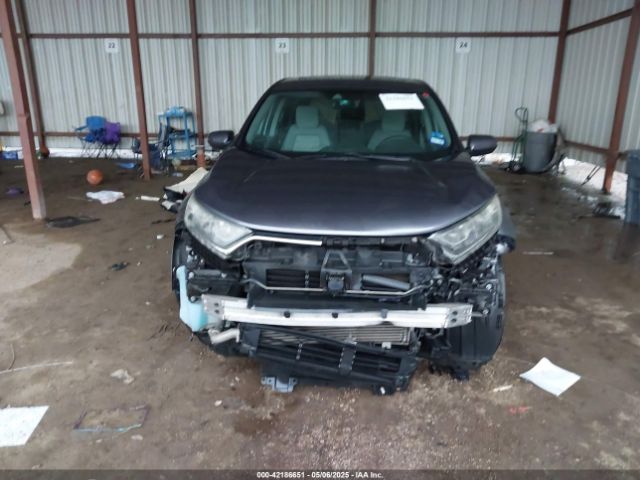 7FARW1H53HE036777 Honda CR-V EX