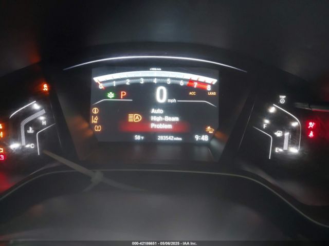 7FARW1H53HE036777 Honda CR-V EX