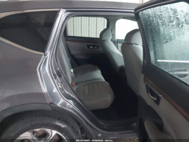 7FARW1H53HE036777 Honda CR-V EX