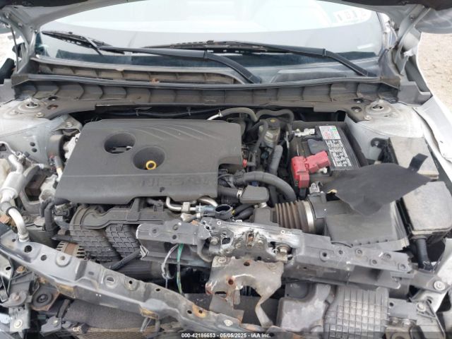 1N4BL4CVXKC125920 Nissan Altima 2.5 Sr