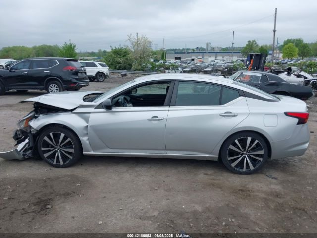 1N4BL4CVXKC125920 Nissan Altima 2.5 Sr