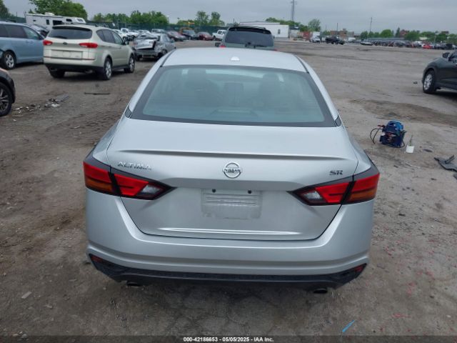 1N4BL4CVXKC125920 Nissan Altima 2.5 Sr