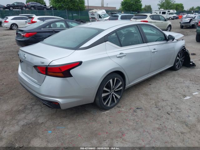 1N4BL4CVXKC125920 Nissan Altima 2.5 Sr