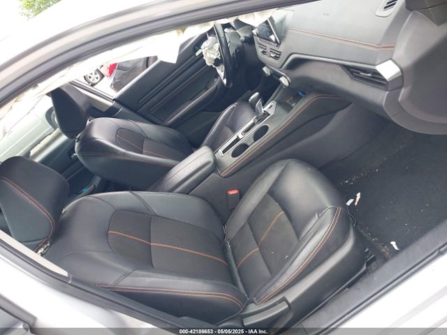 1N4BL4CVXKC125920 Nissan Altima 2.5 Sr