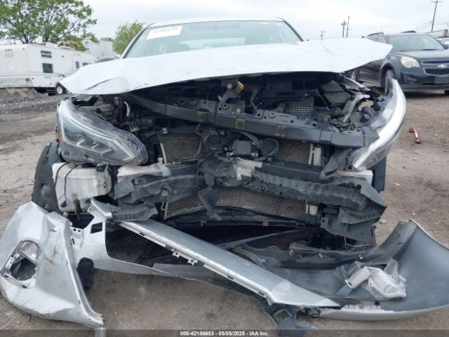 1N4BL4CVXKC125920 Nissan Altima 2.5 Sr