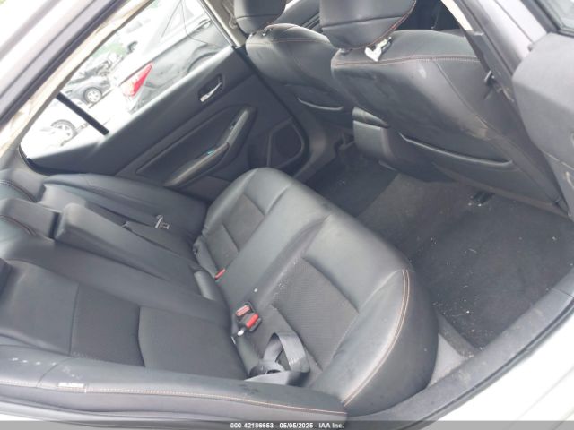 1N4BL4CVXKC125920 Nissan Altima 2.5 Sr