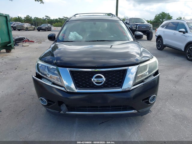 Nissan Pathfinder Sl 2014 5N1AR2MM5EC689229 Image 12