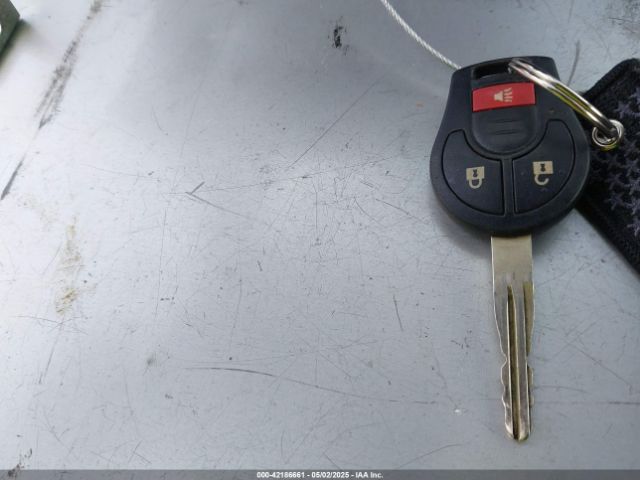 3N1CE2CP3FL399892 Nissan Versa Note Sr