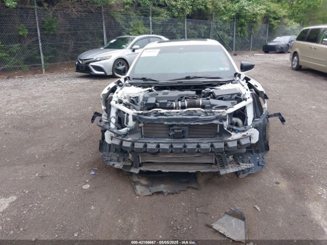 19UUB6F5XMA002115 Acura Tlx A-spec Package
