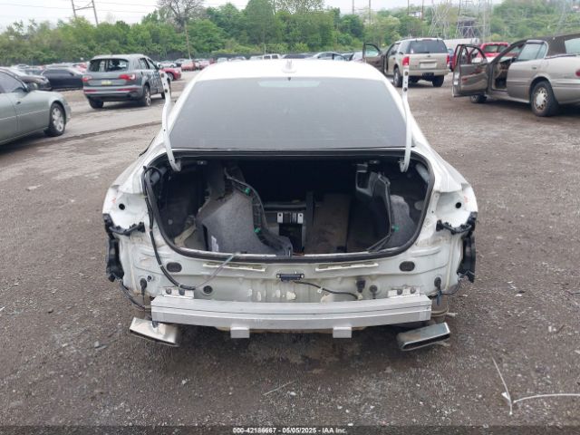 19UUB6F5XMA002115 Acura Tlx A-spec Package