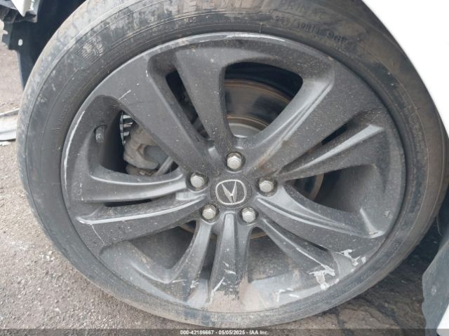 19UUB6F5XMA002115 Acura Tlx A-spec Package