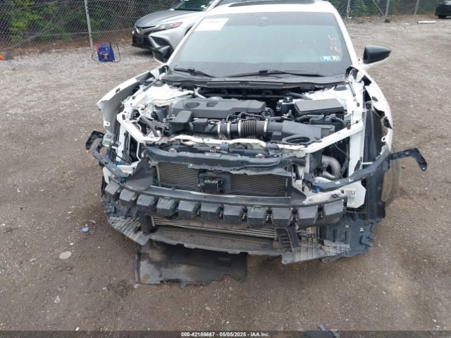 19UUB6F5XMA002115 Acura Tlx A-spec Package