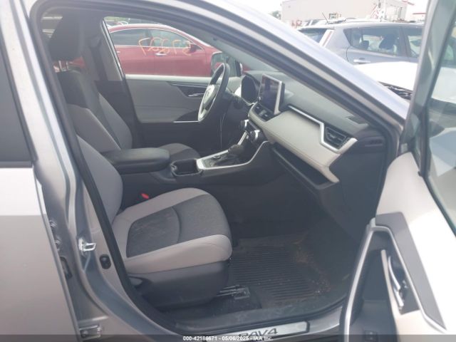 4T3RWRFV7RU135370 Toyota Rav4 Hybrid Xle
