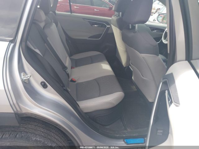 4T3RWRFV7RU135370 Toyota Rav4 Hybrid Xle