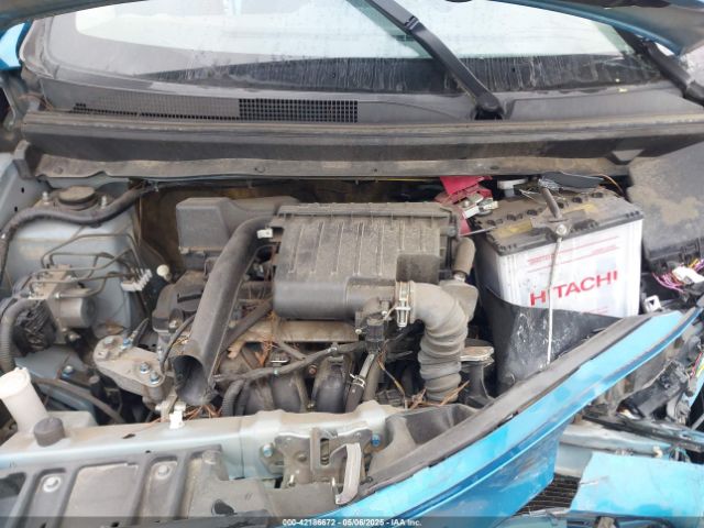 2019 MITSUBISHI MIRAGE G4 ML32F3FJ2KHF11406 Photo 9