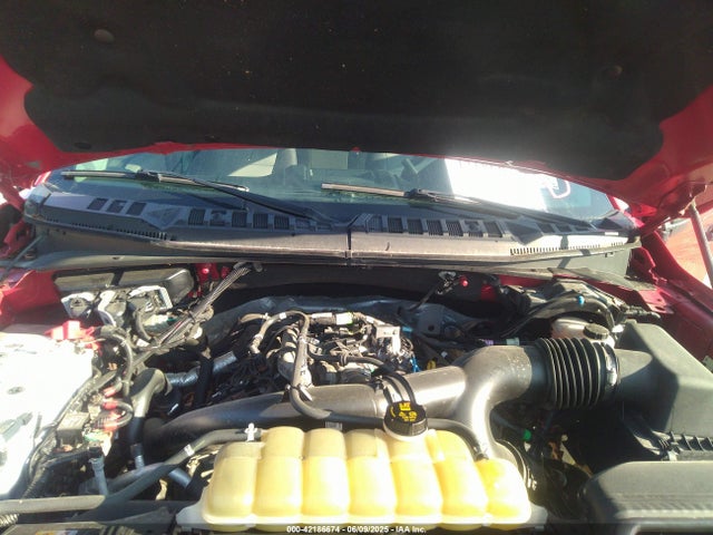 Ford F-150 Xlt 2020 1FTEW1EP7LKD79457 Image 10