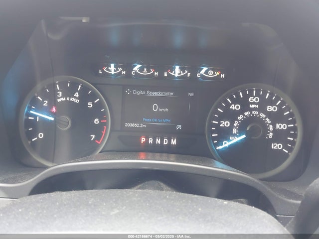 Ford F-150 Xlt 2020 1FTEW1EP7LKD79457 Image 7