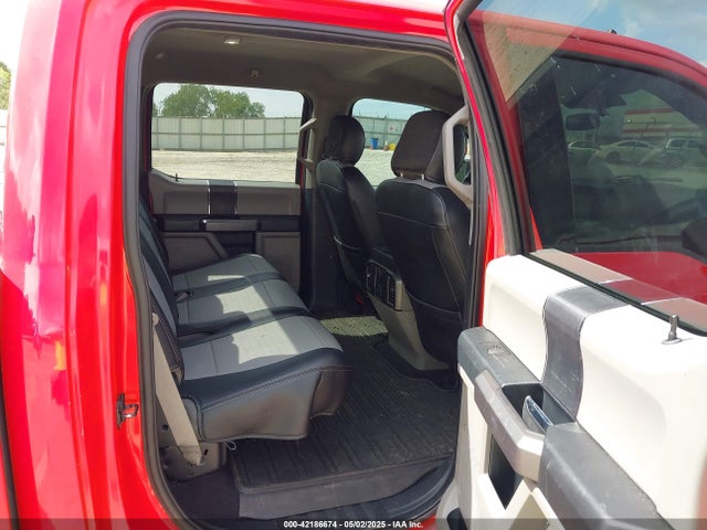 Ford F-150 Xlt 2020 1FTEW1EP7LKD79457 Image 8