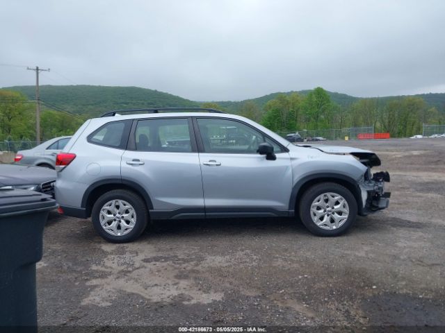 JF2SKADC7LH428166 Subaru Forester