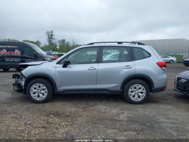 JF2SKADC7LH428166 Subaru Forester