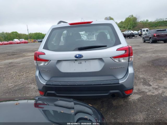 JF2SKADC7LH428166 Subaru Forester