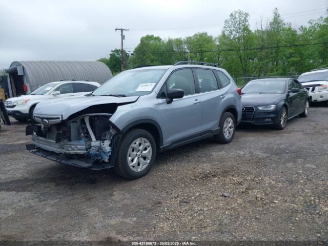 JF2SKADC7LH428166 Subaru Forester