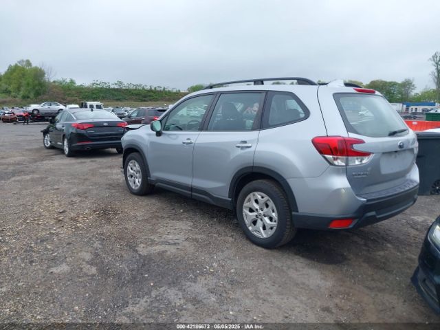 JF2SKADC7LH428166 Subaru Forester