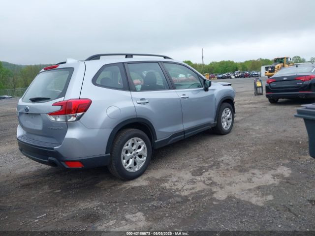 JF2SKADC7LH428166 Subaru Forester