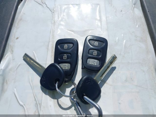 KMHD35LH0GU264387 Hyundai ELANTRA GT