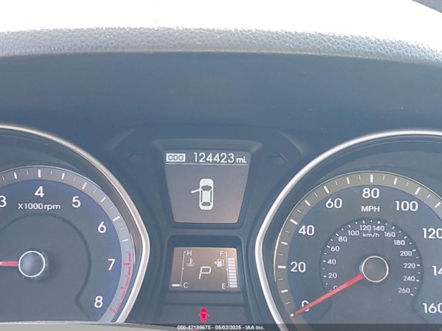 KMHD35LH0GU264387 Hyundai ELANTRA GT