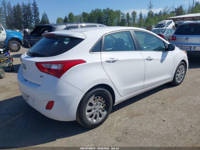 KMHD35LH0GU264387 Hyundai ELANTRA GT